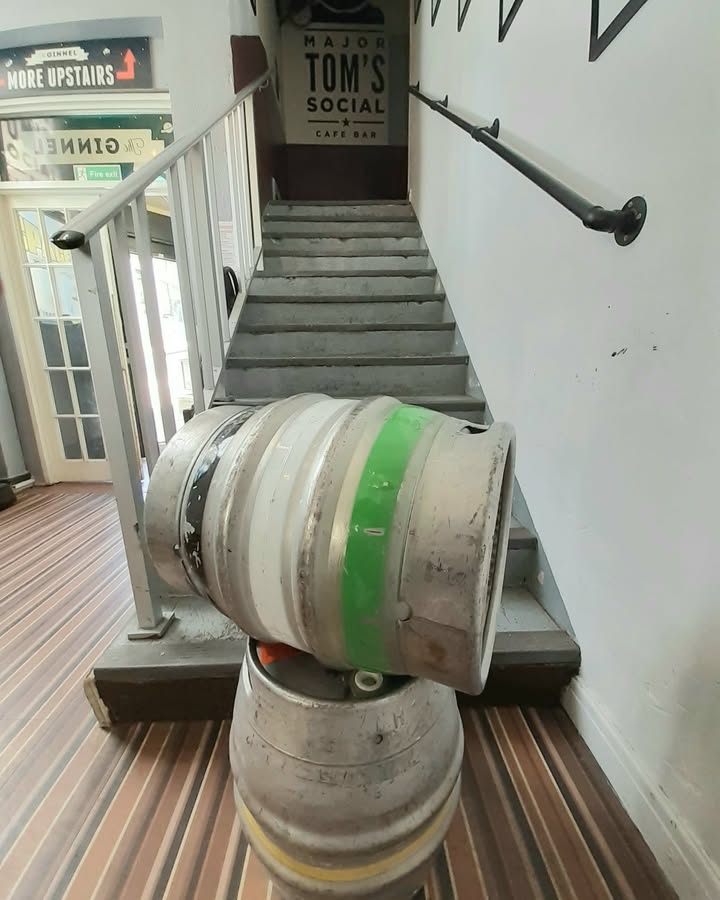 Pennine Brewing Co