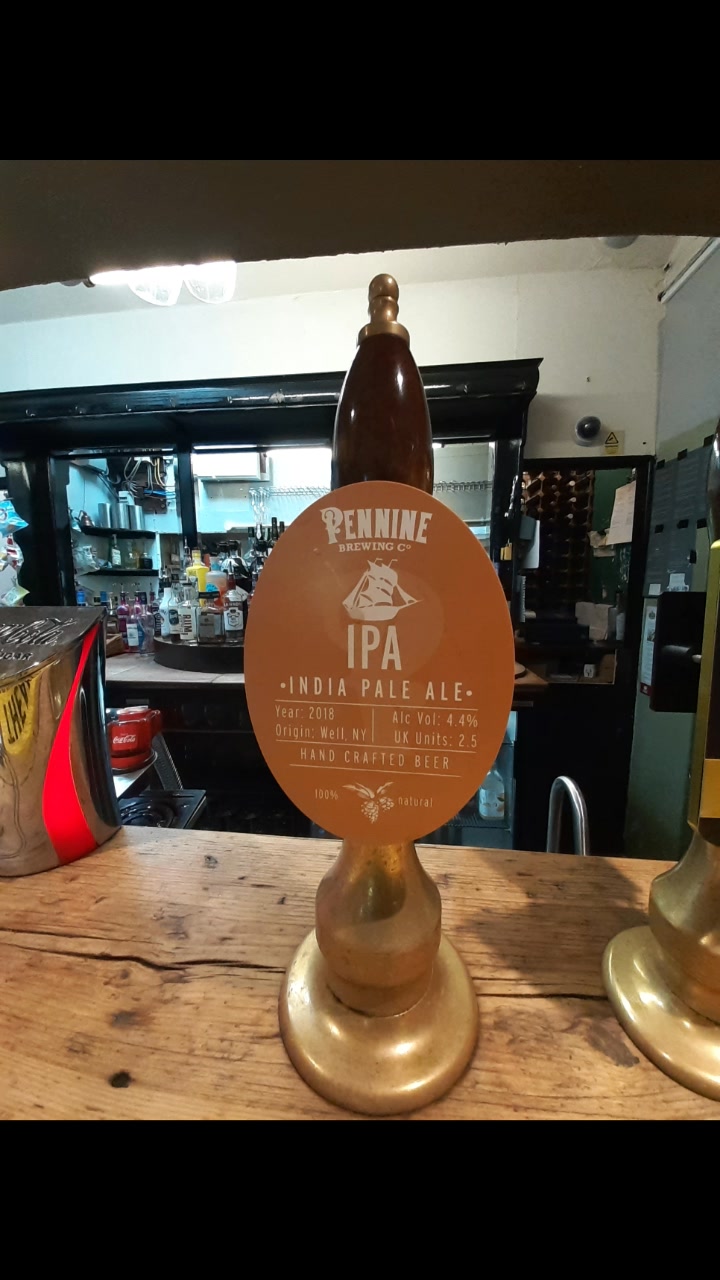 Pennine Brewing Co