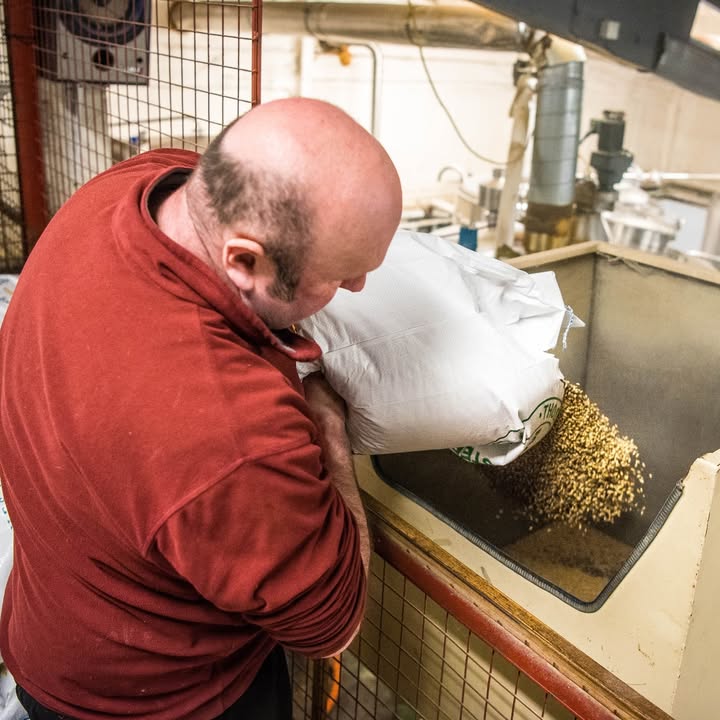Pennine Brewing Co