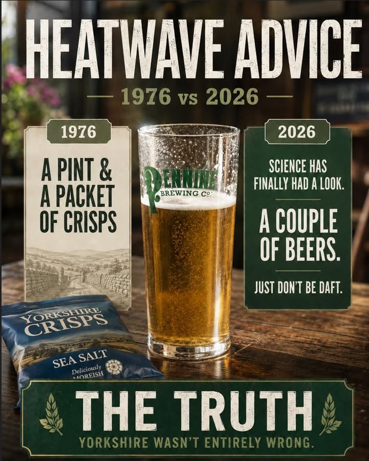 Pennine Brewing Co