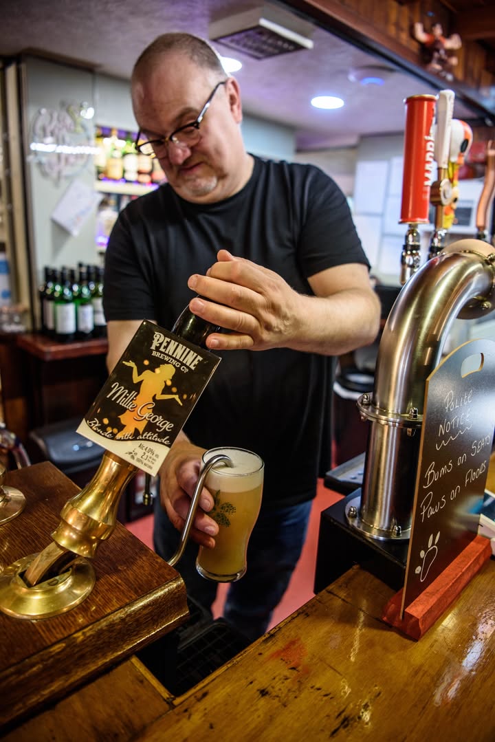 Pennine Brewing Co