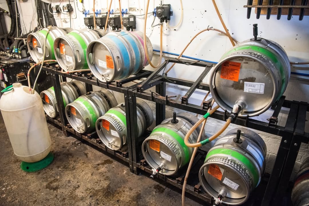 Pennine Brewing Co