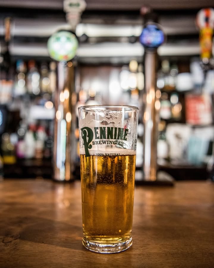 Pennine Brewing Co