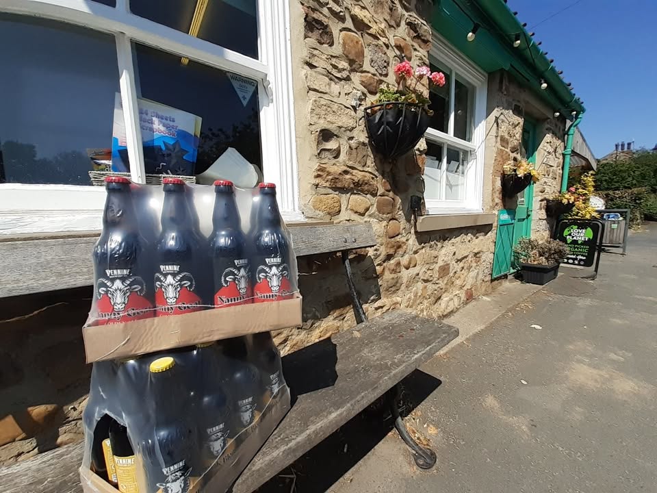 Pennine Brewing Co