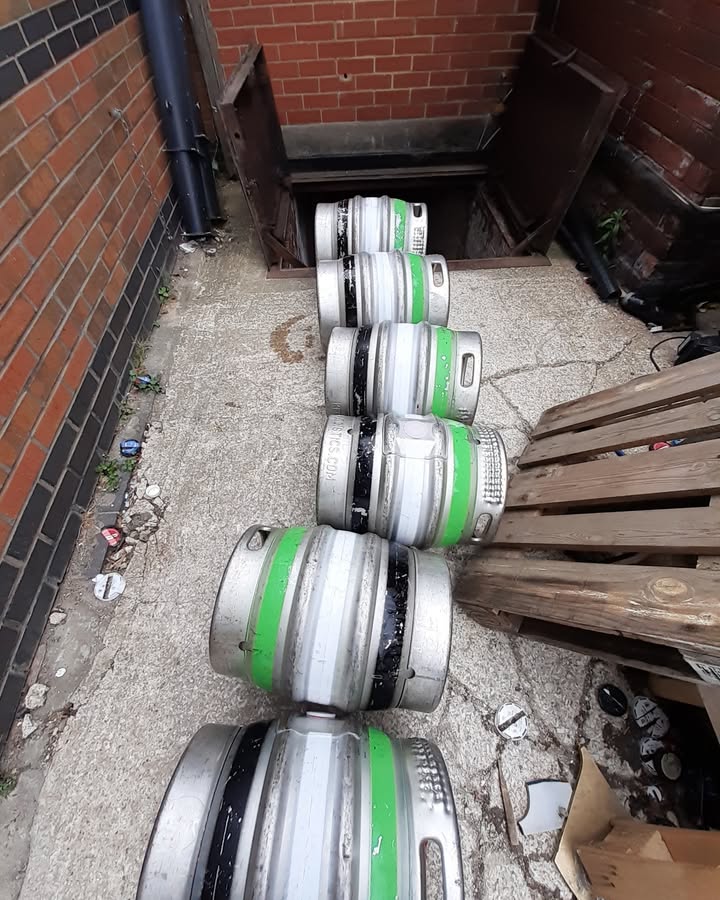 Pennine Brewing Co