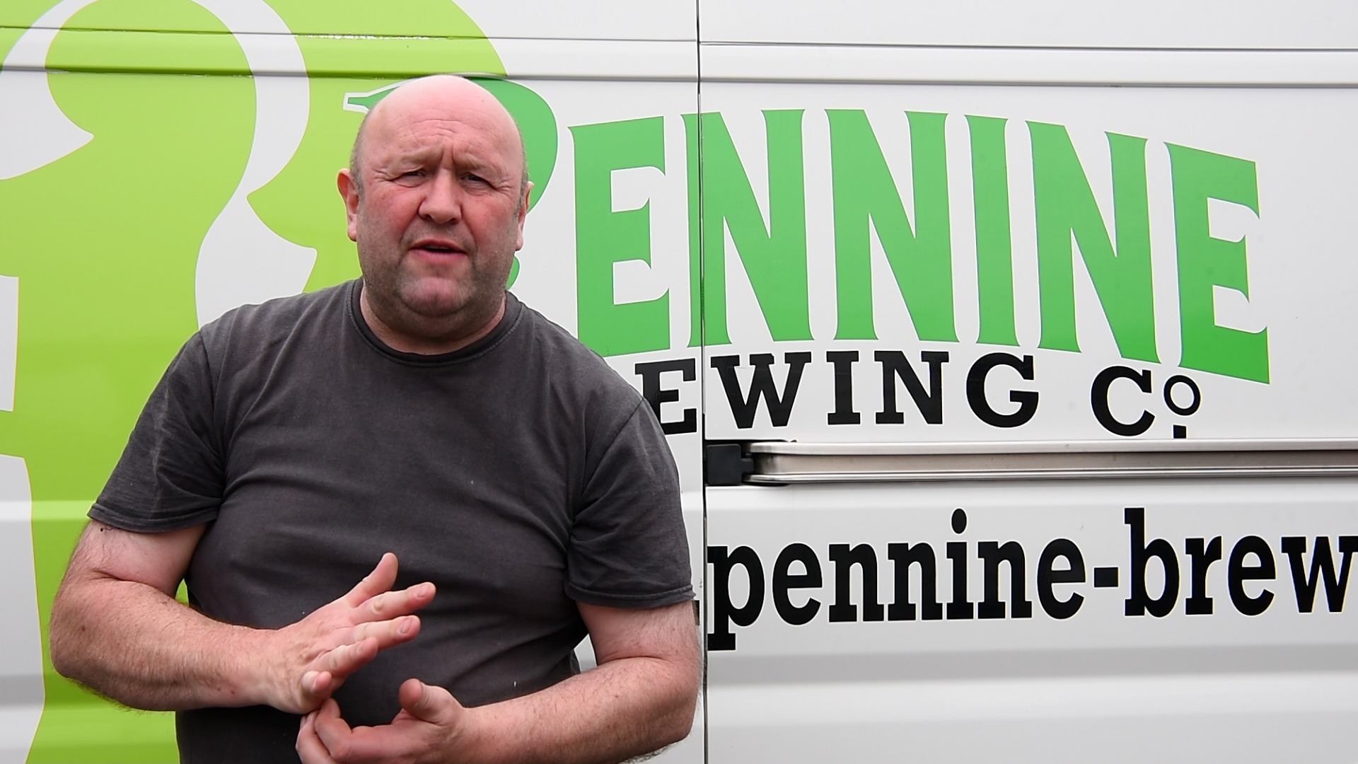 Pennine Brewing Co
