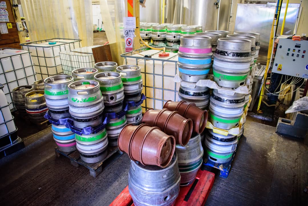 Pennine Brewing Co
