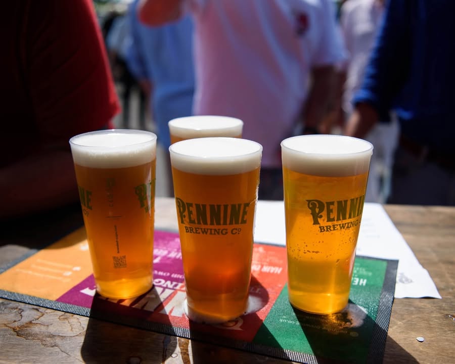 Pennine Brewing Co