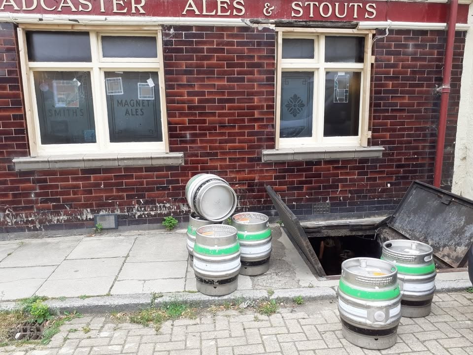 Pennine Brewing Co