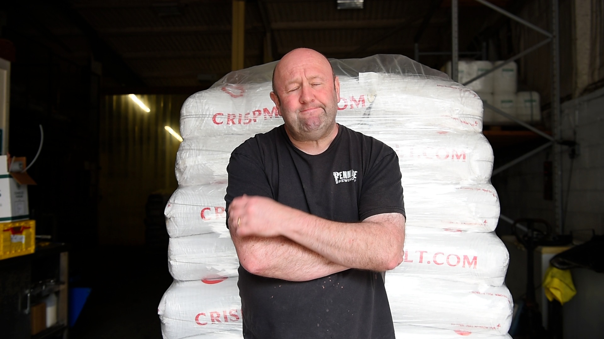 Pennine Brewing Co
