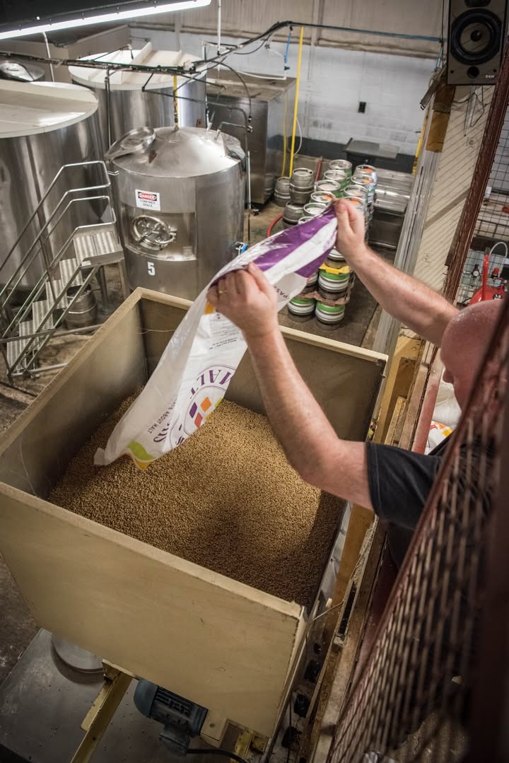 Pennine Brewing Co