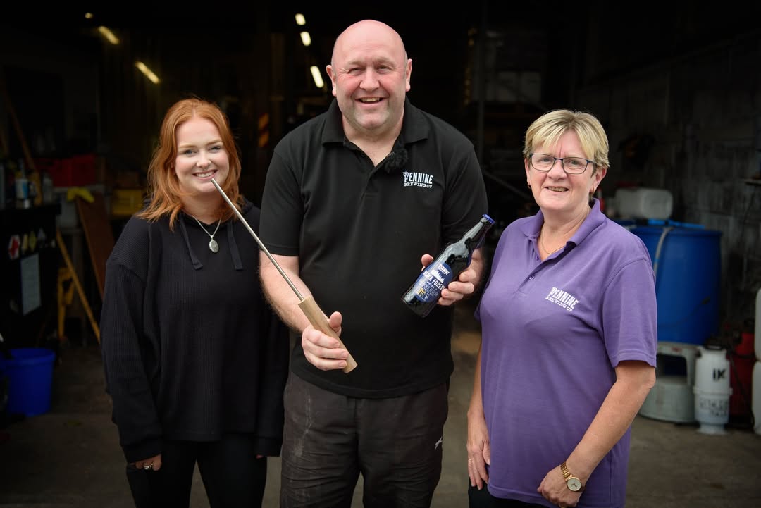 Pennine Brewing Co