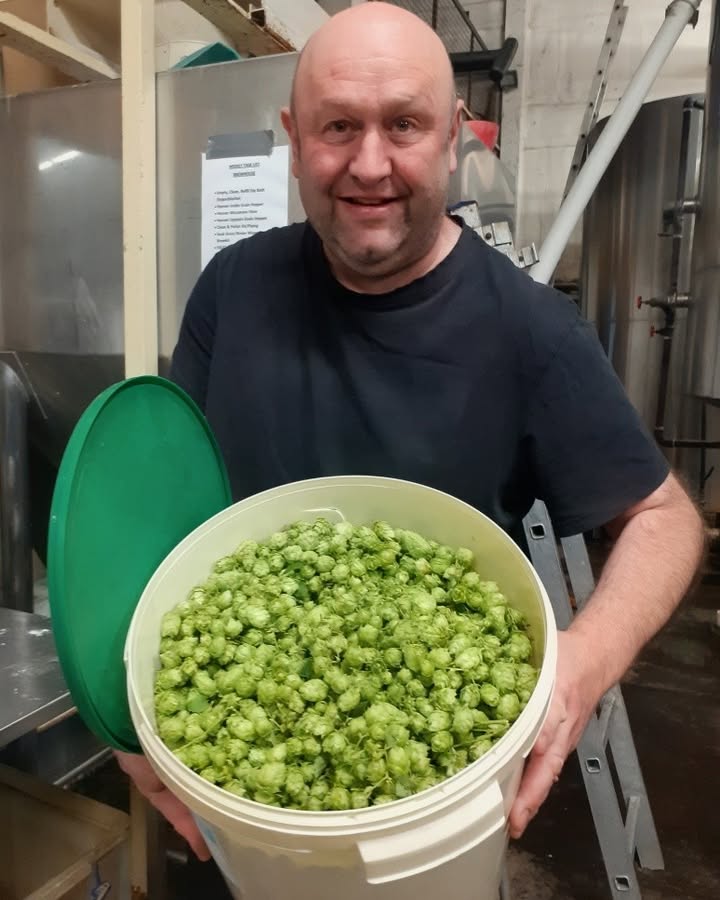 Pennine Brewing Co