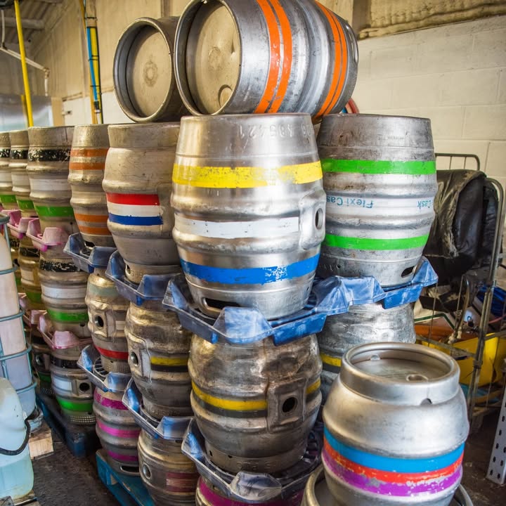 Pennine Brewing Co
