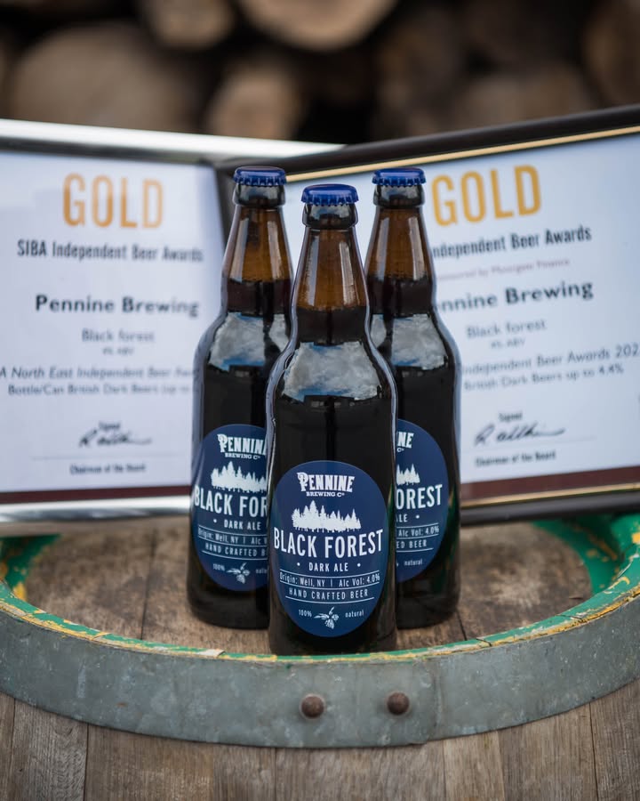 Pennine Brewing Co
