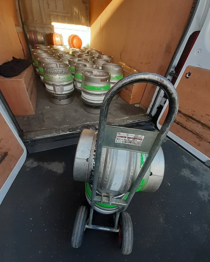 Pennine Brewing Co