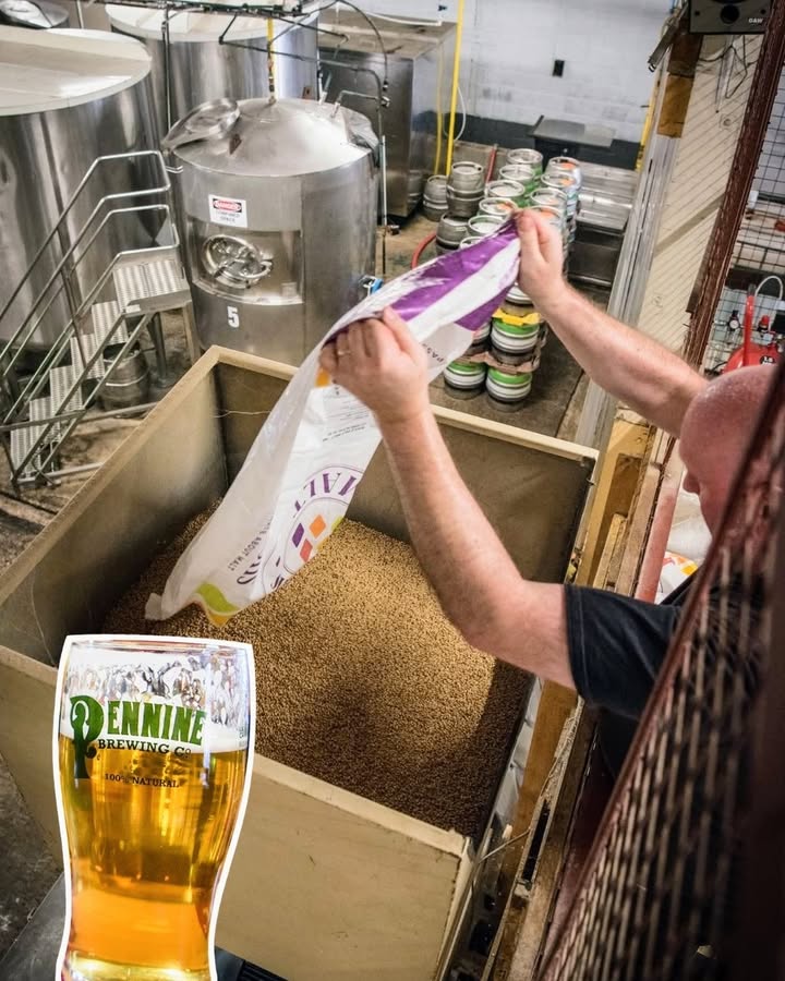 Pennine Brewing Co