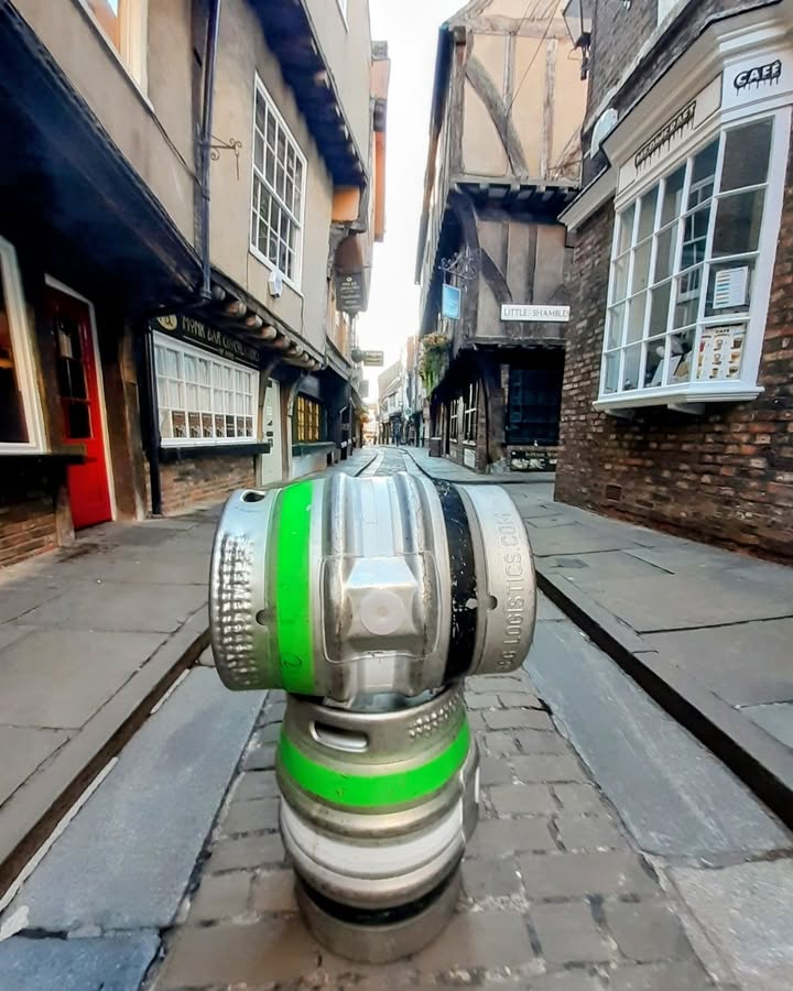 Pennine Brewing Co