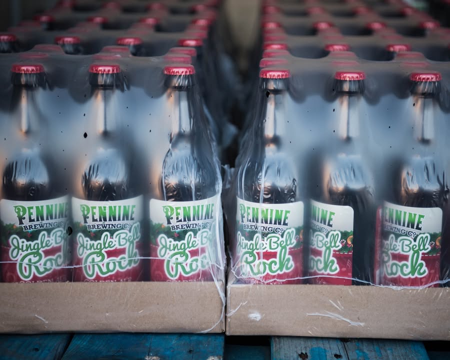 Pennine Brewing Co