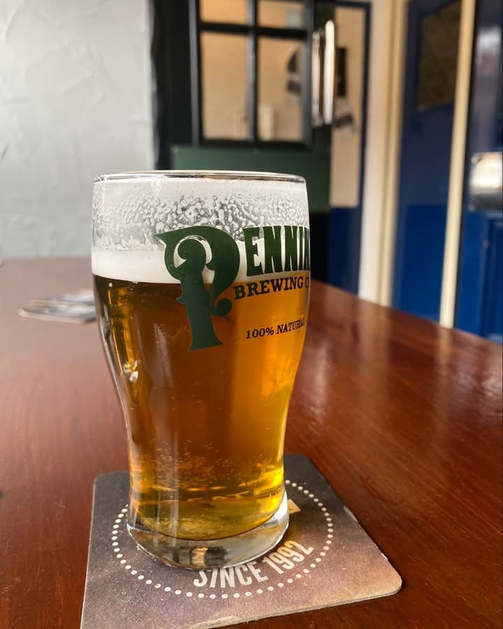 Pennine Brewing Co
