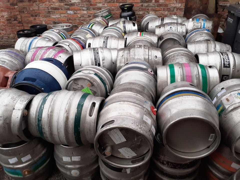 Pennine Brewing Co