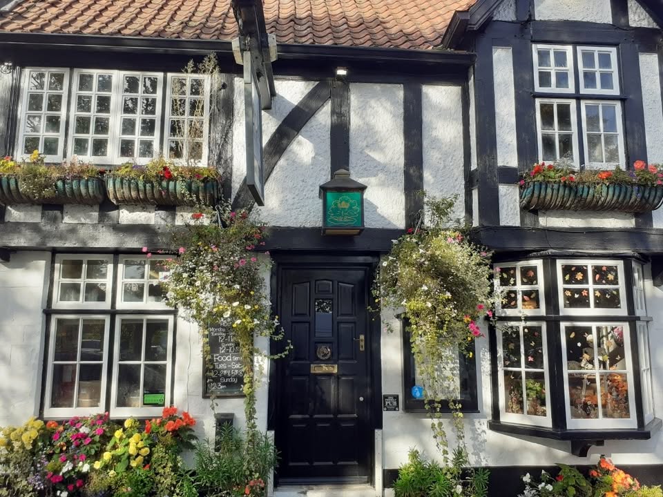 Pennine Brewing Co