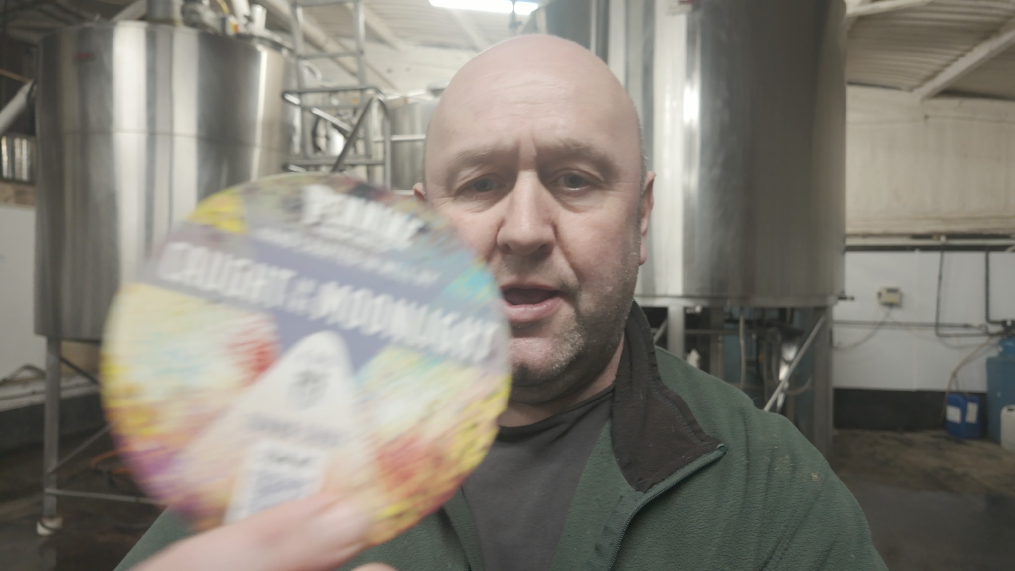 Pennine Brewing Co