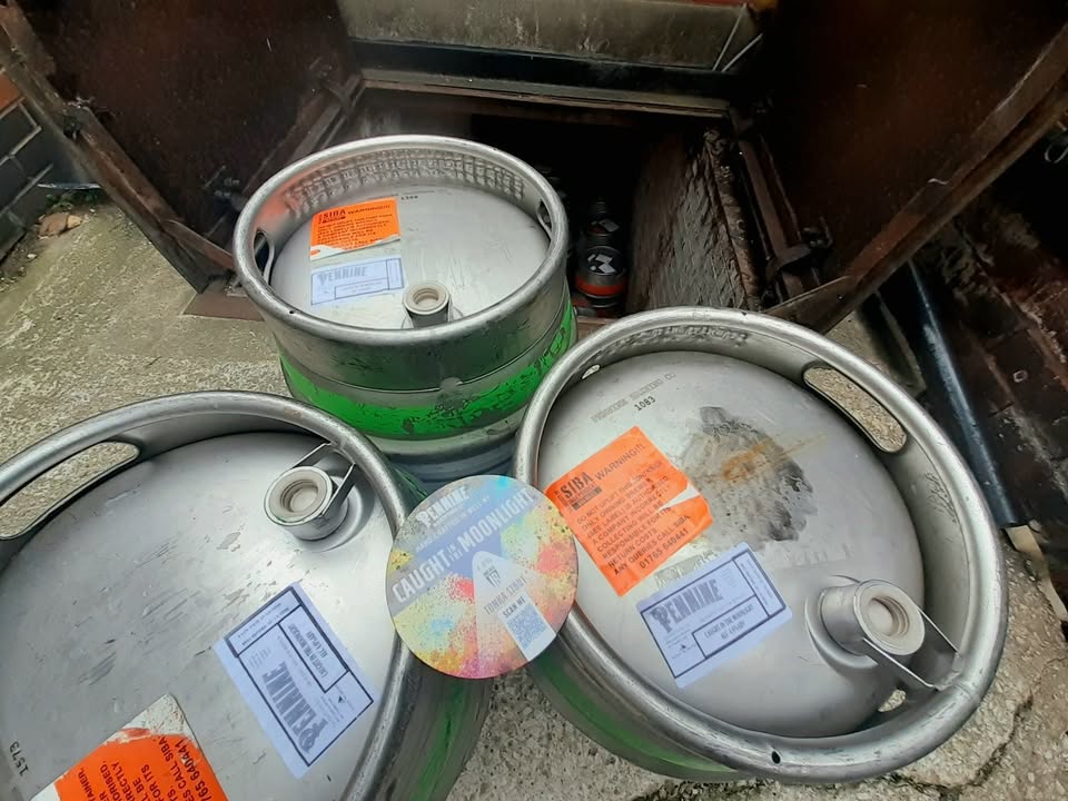 Pennine Brewing Co