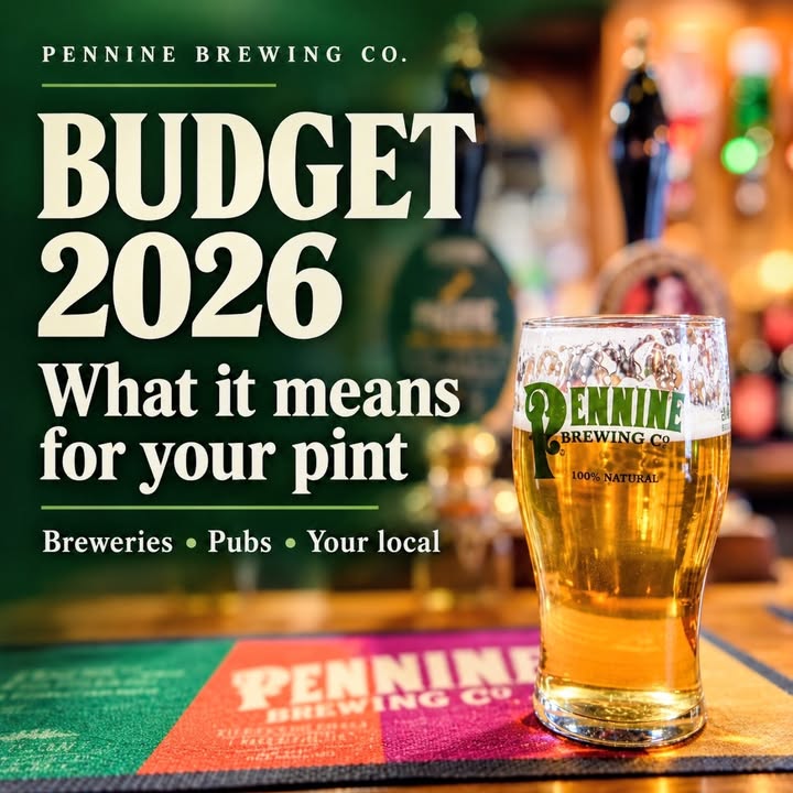 Pennine Brewing Co