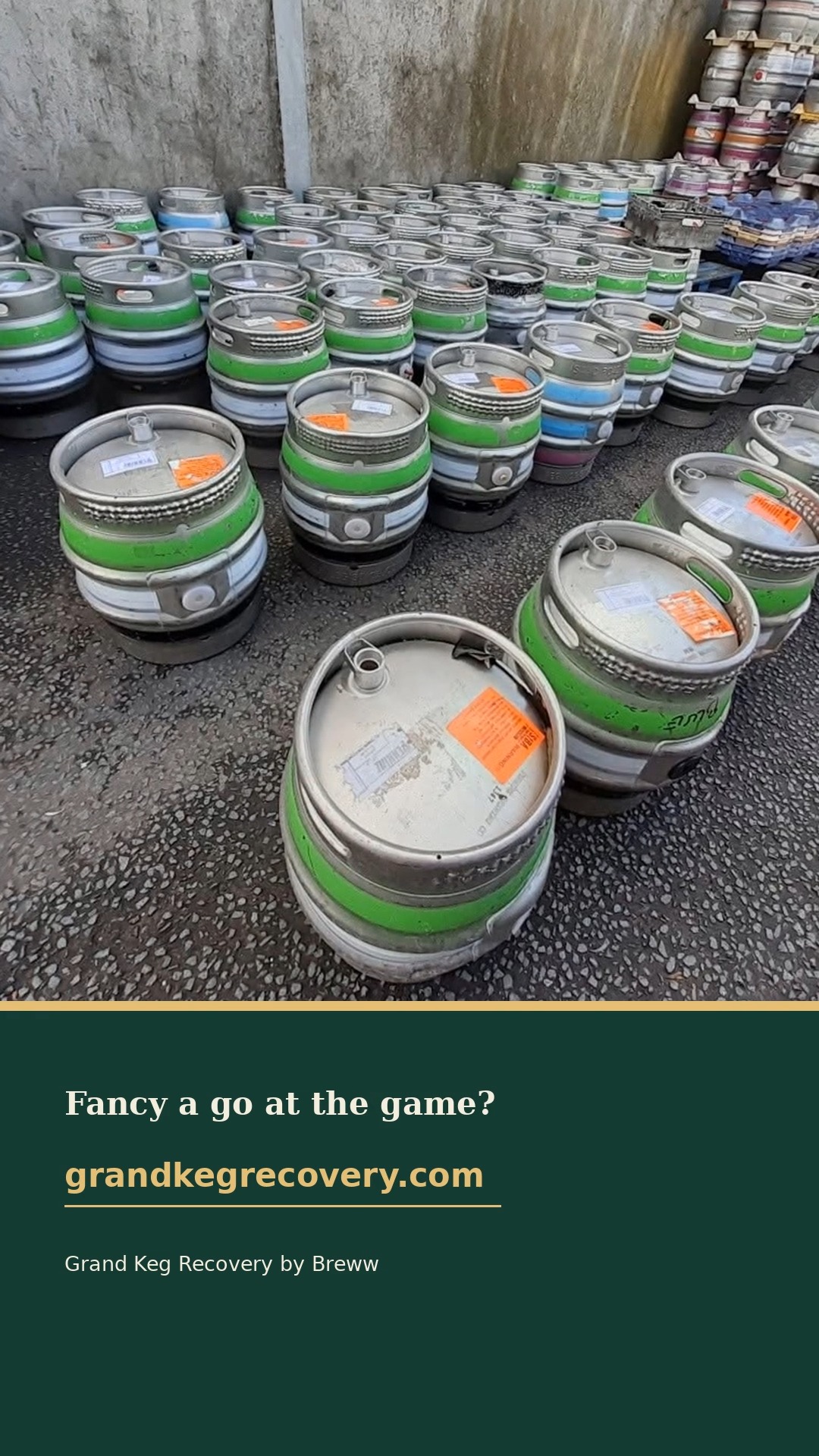 Pennine Brewing Co