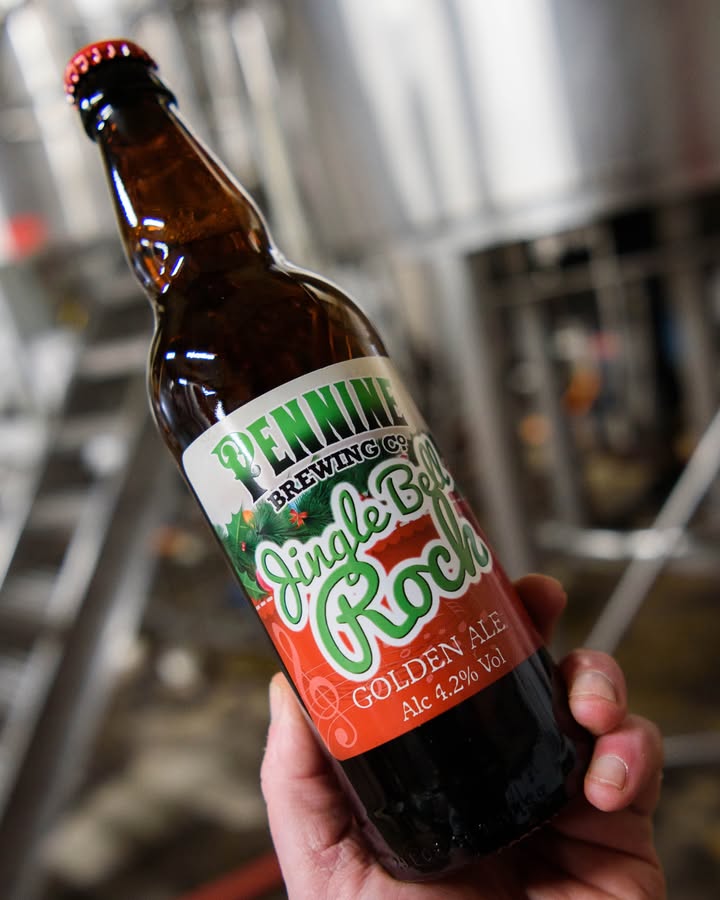 Pennine Brewing Co